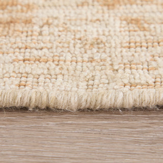 The Rug Corner Feizy Loralai Traditional Oriental - Tan/Ivory  