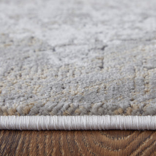 The Rug Corner Feizy Waldor Modern Abstract - Gray/Silver/Taupe  Waldor Modern Abstract - Gray/Silver/Taupe