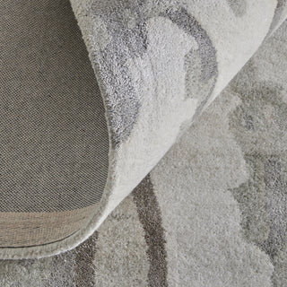 The Rug Corner Feizy Dryden Transitional Abstract - Taupe/Ivory/Gray  Dryden Transitional Abstract - Taupe/Ivory/Gray