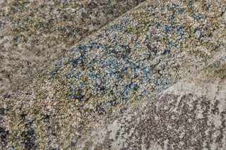The Rug Corner Feizy Skyview Modern Abstract - Gray/Taupe/Ivory  