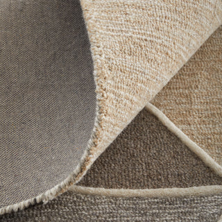Kimball Transitional Abstract - Gray/Black/Brown