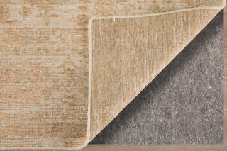 The Rug Corner Feizy Loralai Traditional Oriental - Tan/Ivory  