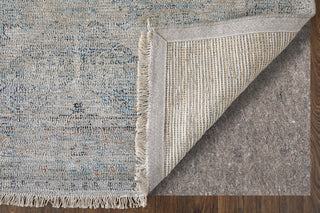 The Rug Corner Feizy Caldwell Transitional Oriental - Blue/Gray/Taupe  Caldwell Transitional Oriental - Blue/Gray/Taupe
