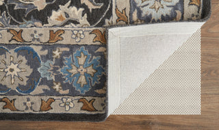 Rylan Transitional Oriental - Taupe/Blue/Ivory
