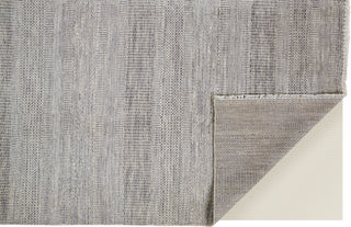 Janson Transitional Stripes - Silver