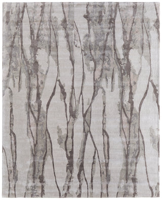 The Rug Corner Feizy Dryden Transitional Abstract - Taupe/Ivory/Gray  Dryden Transitional Abstract - Taupe/Ivory/Gray