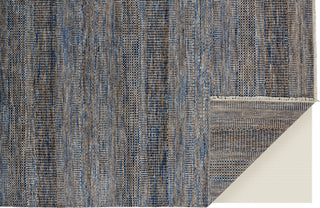 Janson Transitional Stripes - Gray