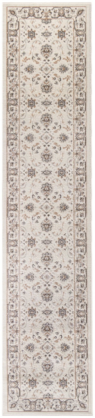 The Rug Corner Nourison Home Serenity Home SRH02 IVMOC Area Rugs  