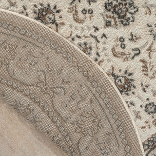 The Rug Corner Nourison Home Serenity Home SRH02 IVMOC Area Rugs  