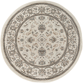The Rug Corner Nourison Home Serenity Home SRH02 IVMOC Area Rugs  