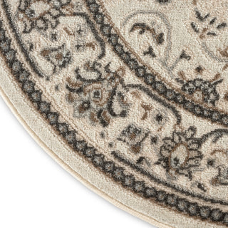 The Rug Corner Nourison Home Serenity Home SRH02 IVMOC Area Rugs  