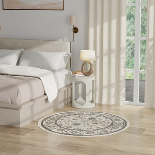 The Rug Corner Nourison Home Serenity Home SRH02 IVMOC Area Rugs  