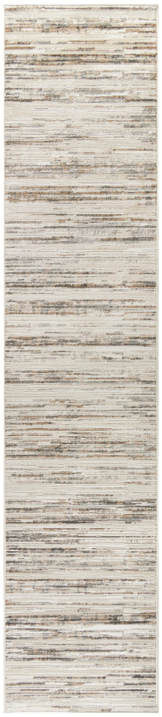 The Rug Corner Nourison Home Serenity Home SRH03 IVBGE Area Rugs  