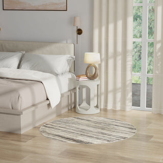 The Rug Corner Nourison Home Serenity Home SRH03 IVBGE Area Rugs  