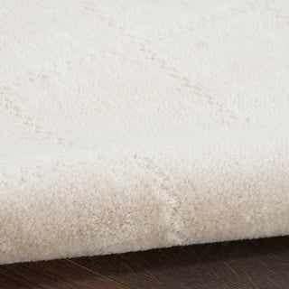 The Rug Corner Nourison Home Serenity Home SRH05 IVCRM Area Rugs  