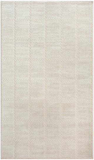 The Rug Corner Nourison Home Serenity Home SRH05 IVCRM Area Rugs  