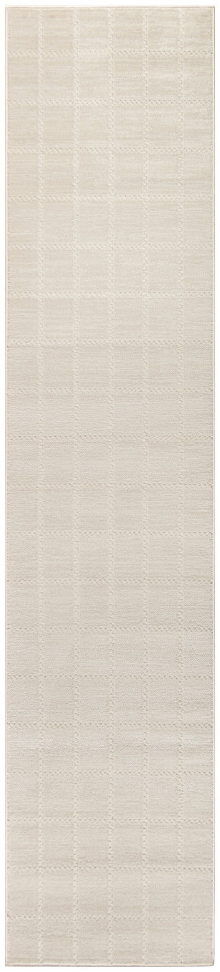 The Rug Corner Nourison Home Serenity Home SRH05 IVCRM Area Rugs  