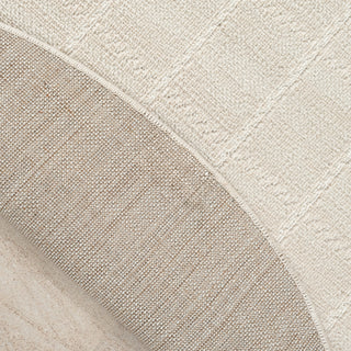 The Rug Corner Nourison Home Serenity Home SRH05 IVCRM Area Rugs  