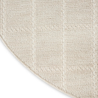 The Rug Corner Nourison Home Serenity Home SRH05 IVCRM Area Rugs  