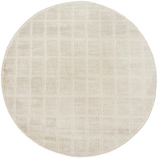 The Rug Corner Nourison Home Serenity Home SRH05 IVCRM Area Rugs  