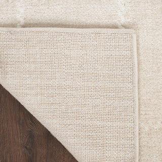 The Rug Corner Nourison Home Serenity Home SRH05 IVORY Area Rugs  