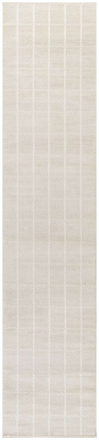 The Rug Corner Nourison Home Serenity Home SRH05 IVORY Area Rugs  