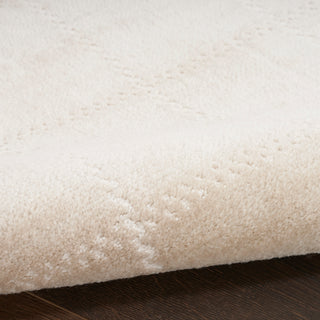 The Rug Corner Nourison Home Serenity Home SRH05 IVORY Area Rugs  