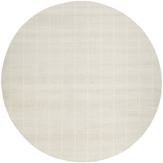 The Rug Corner Nourison Home Serenity Home SRH05 IVORY Area Rugs  