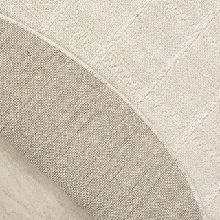 The Rug Corner Nourison Home Serenity Home SRH05 IVORY Area Rugs  