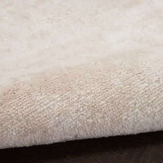 The Rug Corner Nourison Home Nourison Home - Serenity Home Ivory Area Rug SRH06  