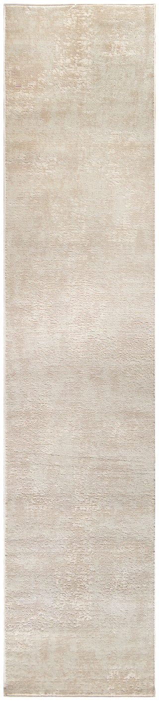 The Rug Corner Nourison Home Nourison Home - Serenity Home Ivory Area Rug SRH06  