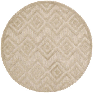 The Rug Corner Nourison Home Versatile NRV01 CREAM Area Rugs  