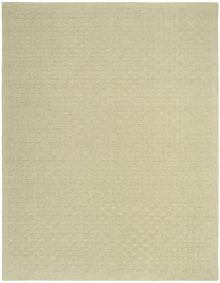 Pure Grids PGR01 LTGRN Area Rugs