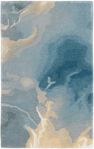 The Rug Corner Nourison Home Nourison Home - Prismatic Blue/Multi Area Rug PRS40  