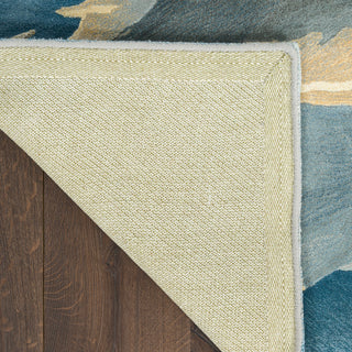 The Rug Corner Nourison Home Nourison Home - Prismatic Blue/Multi Area Rug PRS40  