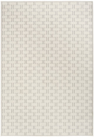 The Rug Corner Nourison Home Nordic NRC01 IVGRY Area Rugs  
