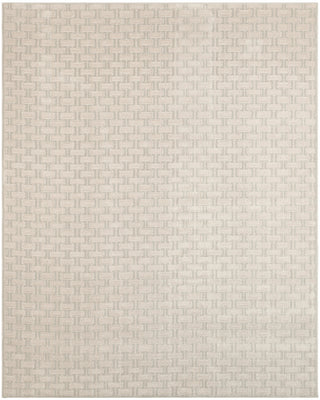The Rug Corner Nourison Home Nordic NRC01 IVGRY Area Rugs  