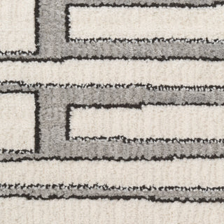 Nourison Home - Nordic Ivory/Green Area Rug NRC02