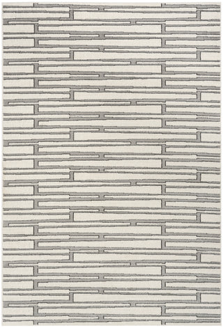 Nourison Home - Nordic Ivory/Green Area Rug NRC02