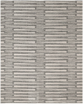 Nourison Home - Nordic Ivory/Green Area Rug NRC02