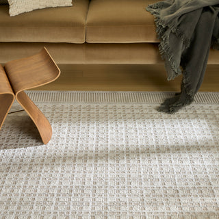 The Rug Corner Nourison Home Nourison Home - Nordic Beige Area Rug NRC03  