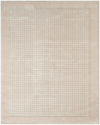 The Rug Corner Nourison Home Nourison Home - Nordic Beige Area Rug NRC03  