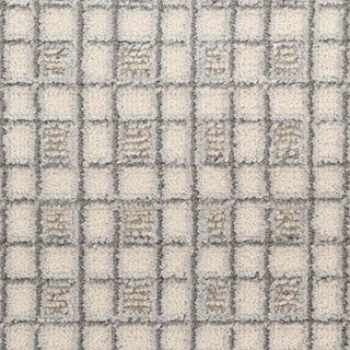 The Rug Corner Nourison Home Nordic NRC03 IVGRY Area Rugs  