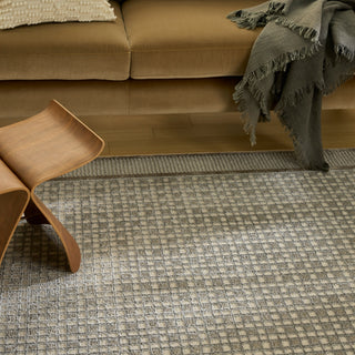 The Rug Corner Nourison Home Nordic NRC03 IVGRY Area Rugs  