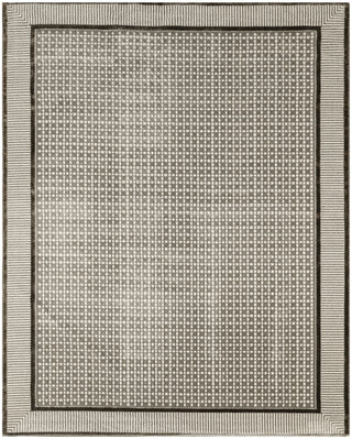 The Rug Corner Nourison Home Nordic NRC03 IVGRY Area Rugs  
