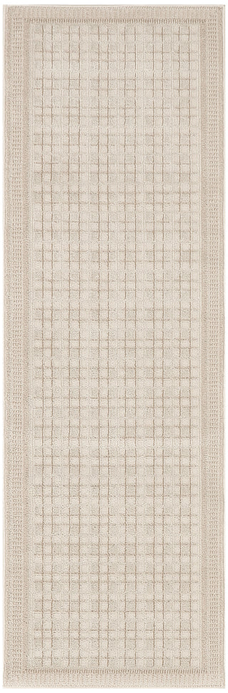 The Rug Corner Nourison Home Nourison Home - Nordic Ivory Area Rug NRC03  