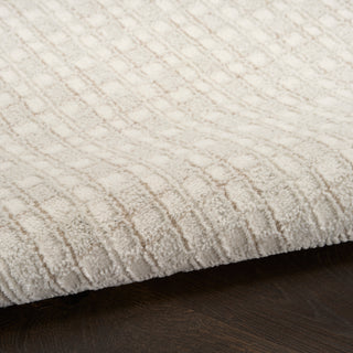 The Rug Corner Nourison Home Nourison Home - Nordic Ivory Area Rug NRC03  