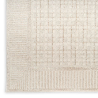 The Rug Corner Nourison Home Nourison Home - Nordic Ivory Area Rug NRC03  