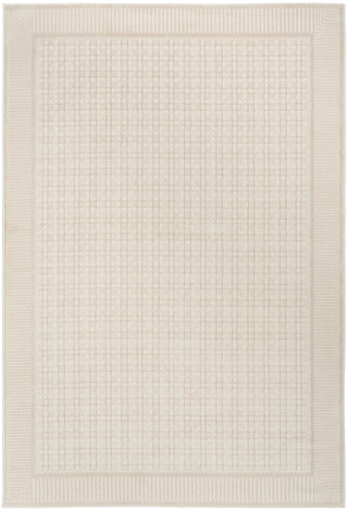 The Rug Corner Nourison Home Nourison Home - Nordic Ivory Area Rug NRC03  