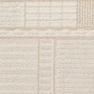Nourison Home - Nordic Ivory/Beige Area Rug NRC04